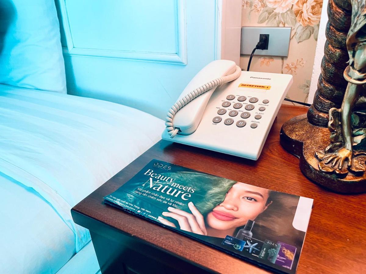 Doc May Boutique Villa Dalat Eksteriør bilde