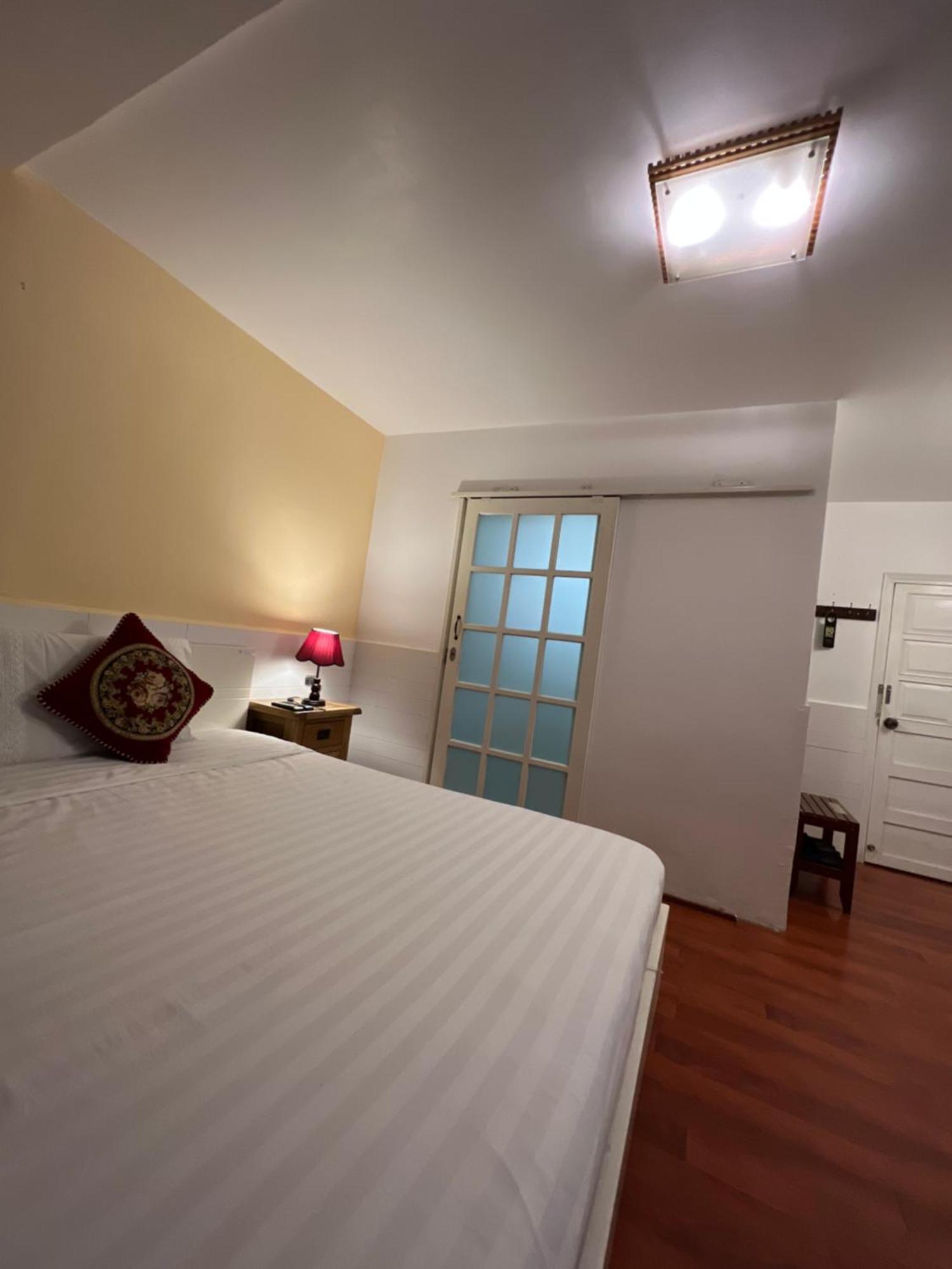 Doc May Boutique Villa Dalat Eksteriør bilde