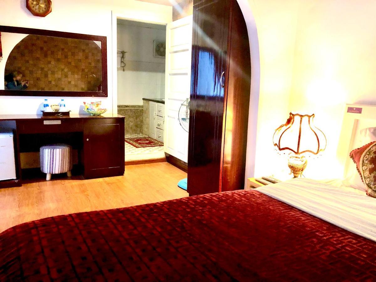 Doc May Boutique Villa Dalat Eksteriør bilde