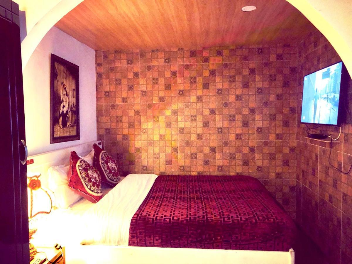 Doc May Boutique Villa Dalat Eksteriør bilde